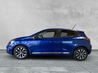 Gebraucht Renault Clio V Zen 91 PS (66 kW) 2021 Schwarz Kleinwagen