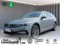 Używany VW Passat Elegance 200 KM (147 kW) 2022 Szary Kombi