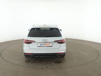 Gebraucht Audi A4 S-Line 190 PS (139 kW) 2020 Weiß Kombi