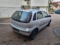 gebraucht Opel Corsa C Enjoy mit Style-Paket