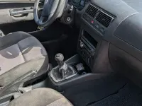 Gebraucht VW Golf IV 75 PS (55 kW) 2002 Blau Kombi