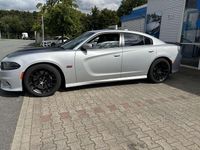 Gebraucht Dodge Charger 492 PS (361 kW) 2021 Limousine