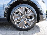 Neu Cupra Tavascan VZ 250 kW (340 PS) 2025 Tavascan blue SUV