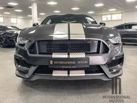 gebraucht Ford Mustang 2.3 EcoBoost Aut./20 Zoll/SZH/Recaro/LED
