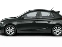 Neu Opel Corsa Edition 101 PS (74 kW) 2025 Karbon schwarz Kleinwagen