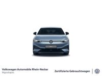 Gebraucht VW ID.7 Pro 210 kW (286 PS) 2025 Stonewashed blue metallic Limousine