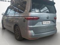 Neu VW California Beach 150 PS (110 kW) 2025 Grau Van