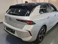 Gebraucht Opel Astra 131 PS (96 kW) 2025 Grau Kleinwagen