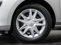 Gebraucht Ford Fiesta 75 PS (55 kW) 2020 Polar silber metallic Kleinwagen