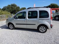 gebraucht Renault Kangoo Limited DeLuxe TÜV NEU