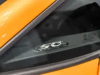 Usata Lamborghini Gallardo 560 CV (411 kW) 2013 Arancione Coupé