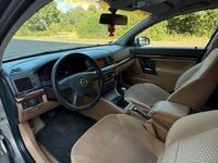 Gebraucht Opel Vectra 150 PS (110 kW) 2003 Limousine