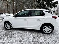 Gebraucht Opel Corsa-e 100 kW (136 PS) 2022 Weiß Kleinwagen