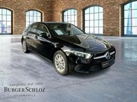 gebraucht Mercedes A250 e PDC SpurH Navi AUT KlimaA LED LM SHZ