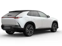 Neu Mazda CX-6e Takumi-Line 189 kW (258 PS) 2026 Weiß SUV