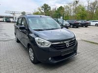 gebraucht Dacia Lodgy Laureate