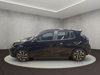 Neu Opel Corsa Edition 110 PS (80 kW) 2025 Karbon schwarz (metallic) Kleinwagen