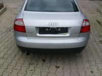 gebraucht Audi A4 B6