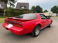 gebraucht Pontiac Firebird 