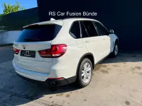 Gebraucht BMW X5 Performance 258 PS (189 kW) 2015 Weiß SUV