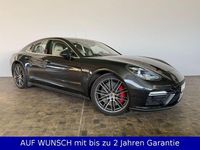Gebraucht Porsche Panamera Turbo 549 PS (403 kW) 2016 Grau Limousine