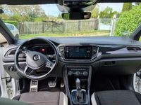 gebraucht VW T-Roc 2.0 TSI DSG 4MOTION Sport Sport