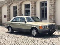 gebraucht Mercedes 500 SEL