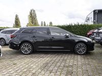 Ny Toyota Corolla 140 HK (102 kW) 2025 Sort Stationcar
