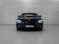 Neu Bentley Continental Mulliner 680 PS (500 kW) 2025 Schwarz Coupé