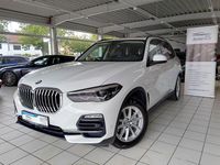 Gebraucht BMW X5 Performance 265 PS (194 kW) 2018 Weiß SUV