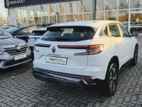 Occasion Renault Austral Equilibre 140 ch (102 kW) 2023 Blanc SUV