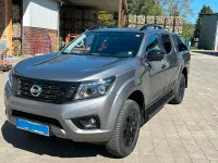 Occasion Nissan Navara 190 ch (139 kW) 2021 Gris Pick-up