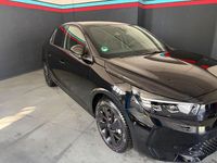 Gebraucht Opel Corsa 101 PS (74 kW) 2025 Schwarz Kleinwagen