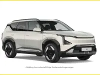 Neu Kia EV5 GT-Line 160 kW (218 PS) 2026 Schwarz SUV