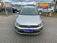 gebraucht VW Golf Sportsvan VII 1.4 TS Lounge BMT/Start-Stopp