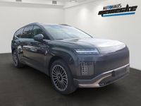 Neu Hyundai Ioniq 9 225 kW (307 PS) 2025 Grau (nocturne grey / met) SUV