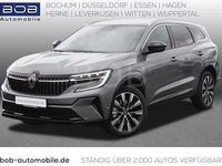 Gebraucht Renault Espace Techno 200 PS (147 kW) 2024 Grau SUV