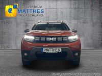 gebraucht Dacia Duster Sonderangebot! Ihre günstige SUV Alternative!