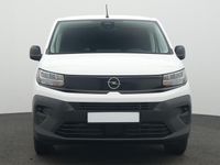 Neu Opel Combo 102 PS (75 kW) 2025 Kaolinweiß SUV