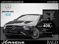 Gebraucht Mercedes CLA250e Shooting Brake Premium 163 PS (119 kW) 2024 Othercolor Kombi