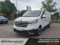 Neu Renault Trafic 150 PS (110 kW) 2026 Van / Kleinbus