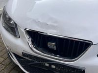 gebraucht Seat Ibiza 1,2