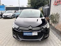 gebraucht Citroën C4 Lim. Selection 1.6 HDI/Euro6/PDC/Navi/Alus