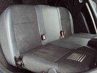 Gebraucht Dacia Logan MCV Lauréate 84 PS (61 kW) 2012 Blau Kombi