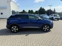Gebraucht Peugeot 3008 Allure 131 PS (96 kW) 2020 Blau SUV