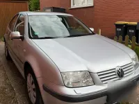 Occasion VW Bora 75 ch (55 kW) 2001 Berline