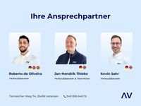 Gebraucht Jeep Compass Altitude 131 PS (96 kW) 2024 Schwarz SUV