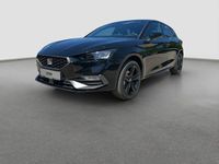 Gebraucht Seat Leon FR 150 PS (110 kW) 2025 Schwarz Limousine