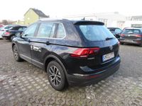 gebraucht VW Tiguan Comfortline