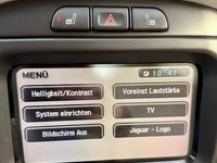 Gebraucht Jaguar X-type 196 PS (144 kW) 2002 Blau Limousine